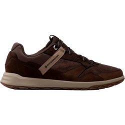 Zapatillas caterpillar quest runner coffee bean