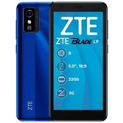 Zte Blade L9 1+32gb Blue