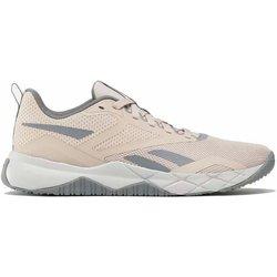 Zapatillas Reebok Nfx Trainer para hombre en color beige