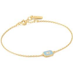 Pulsera Mujer Ania Haie B028-02G-B 19 cm