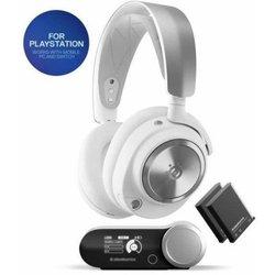 Auriculares SteelSeries Arctis Nova Pro