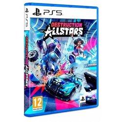 Destruction AllStars PS5