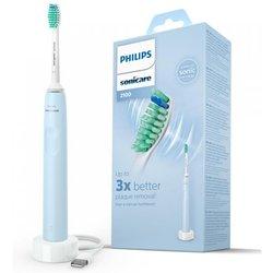 Cepillo Dental Philips HX3651/12 Azul