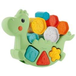 Chicco - Dino Lino Eco+