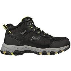 Zapatos SKECHERS (42.5 eu - Negro)