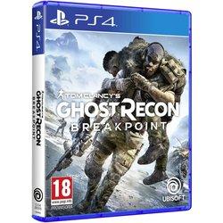 TOM CLANCY'S GHOST RECON BREAKPOINT PS4 (versione italiano)