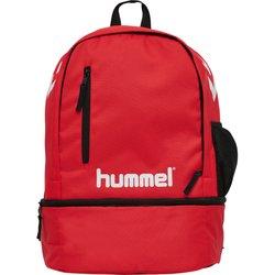 Hummel Mochila Promo 28l Rojo Adulto