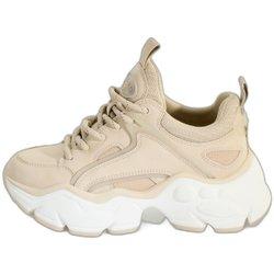 Zapatillas para Mujer BUFFALO (41 - Beige)