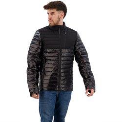 Superdry Studios Contrast Core Down