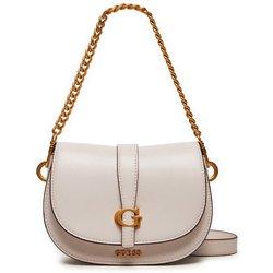 Guess - BANDOLERA KUBA MINI FLAP