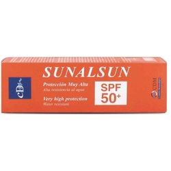 Cedeme Sunalsun Pantalla Total Spf50+ 100Ml