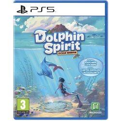 Dolphin Spirit Ocean Mission