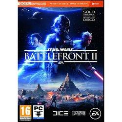 Electronic Arts Star Wars Battlefront II PC