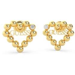 Pendientes Mujer Guess JUBE02181JWYGT-U