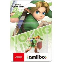 Nintendo Young Link