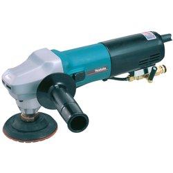 MAKITA PW5000CH Pulidora para piedra 900W 100mm Húmedo