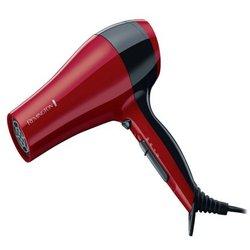 Remington Pro Dry 2000 2000 W Negro Rojo