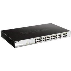 D-Link Switch Dgs-1210-28mp/e