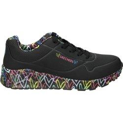 Zapatillas Skechers Uno Lite - Lovely Luv