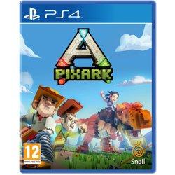 Pixark (PS4)