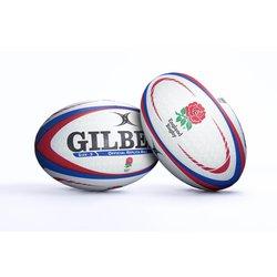 Ballon de Rugby Replica GILBERT Angleterre