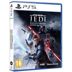 JUEGO SONY PS5 STAR WARS JEDI FALLEN ORDER