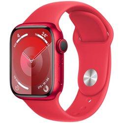 Smartwatch Watch S9 Apple MRXH3QL/A Rojo 1,9" 41 mm