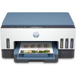 impresora hp smart tank 7006