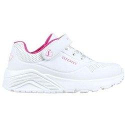 SKECHERS 310451L UNO LITE Zapatillas Bajas Infantil Blanco