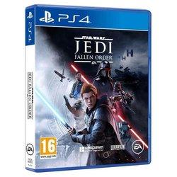 Star Wars Jedi Fallen Order PS4