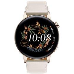 HUAWEI WATCH GT 3 42mm Blanco