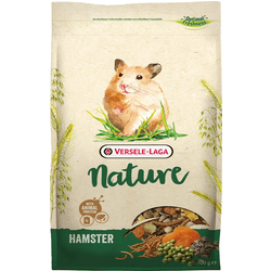 Nature Hamster 700g