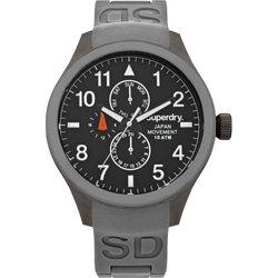 Superdry Reloj Unisex SYG110E