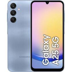 Galaxy A25 5G, Móvil