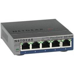 5-port prosafe plus switch