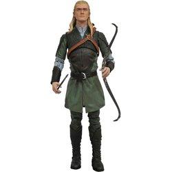 Figura Legolas Senhor dos Anéis 18 Cm