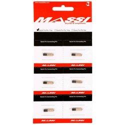 Cadena MASSI Quick Fix Chain Pin 11s 6 Units