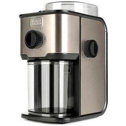 Coffee grinder black+decker bxcg151e (150 w)