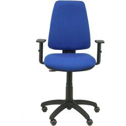 Silla de Oficina Elche CP Bali P&C 29B10RP Azul