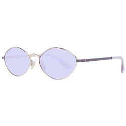 Jimmy Choo Gold Women Sunglasses  Category-Sunglasses Gender-Women Gold Jimmy Choo Subcategory-SunglassesWomen Sunglasses for Women - Sunglasses