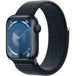 Smartwatch APPLE Series 9 Negro 41 mm