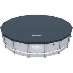 Bestway Cubierta De Piscina Flowclear 488 Cm