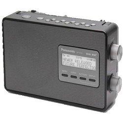 Panasonic Radio Rf-d 10 Eg-k