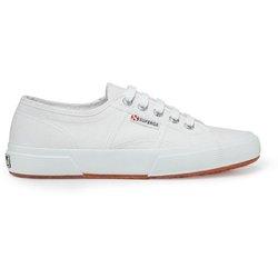 Zapatilla White Superga