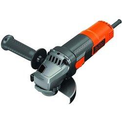 Black & Decker Amoladora Angular 900 W Beg220