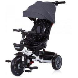 Triciclo Evolutivo PEGAS Anthracite