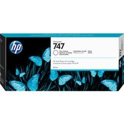 Tinta Hp 747 Brillo