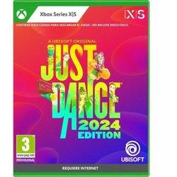 Just Dance 2024 CIAB Xbox Serie X.