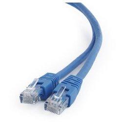 Cable de Red RJ45 CAT6 3m Azul