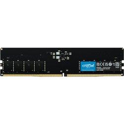 crucial  16gb 4800mhz  (1x16) cl40